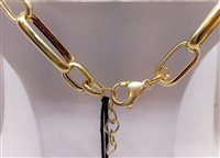 Collana Venerio Donna in Argento CO08 - CO08